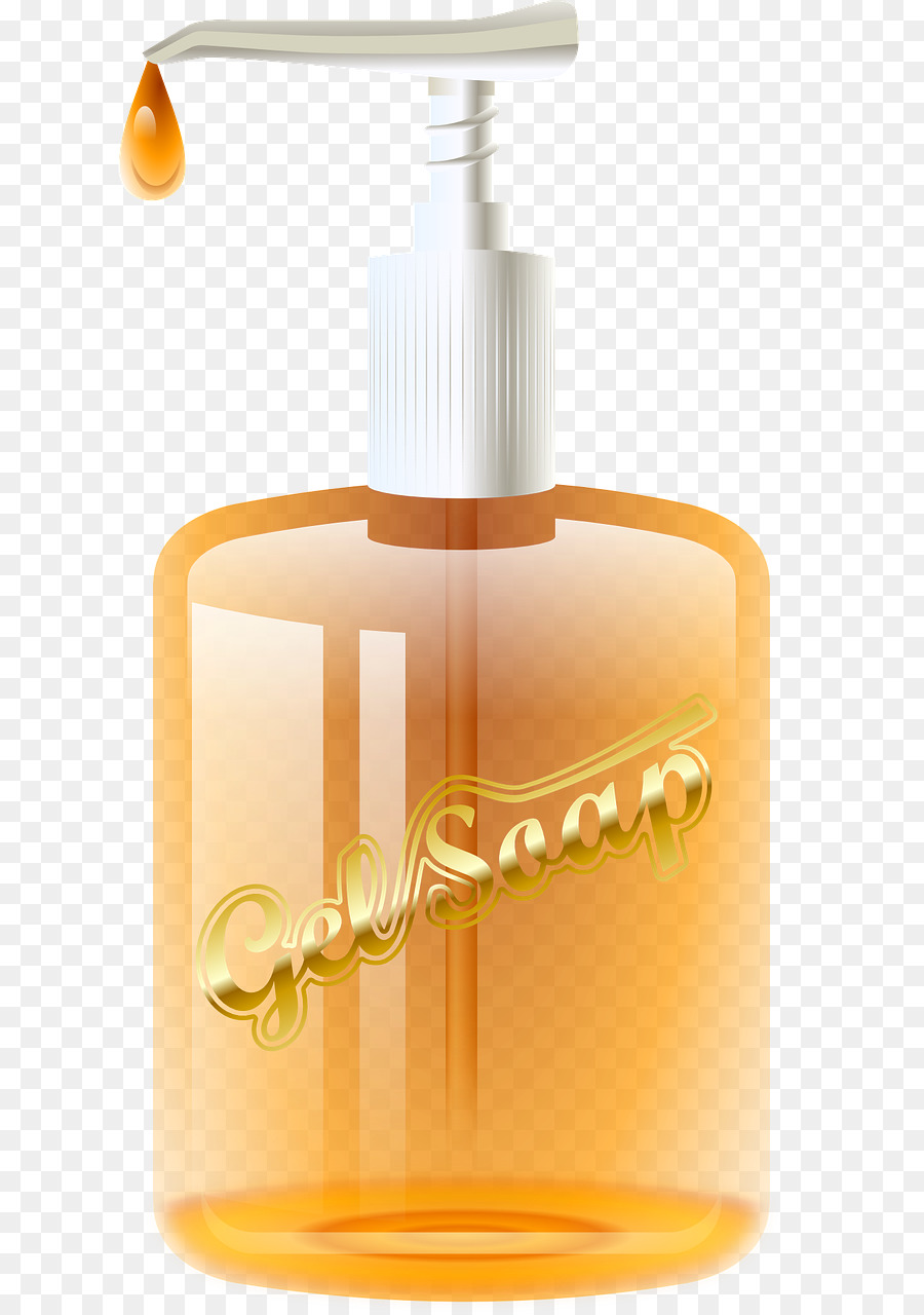 Sabonete Gel，Limpeza PNG