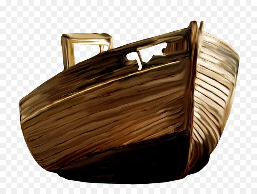 Barco De Madeira，Tradicional PNG