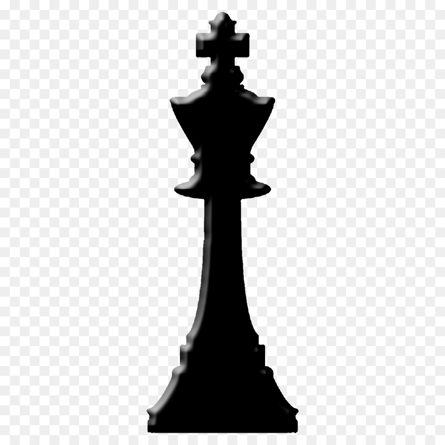 Vetor Jogo de xadrez 2D - rei 2 download gratuito