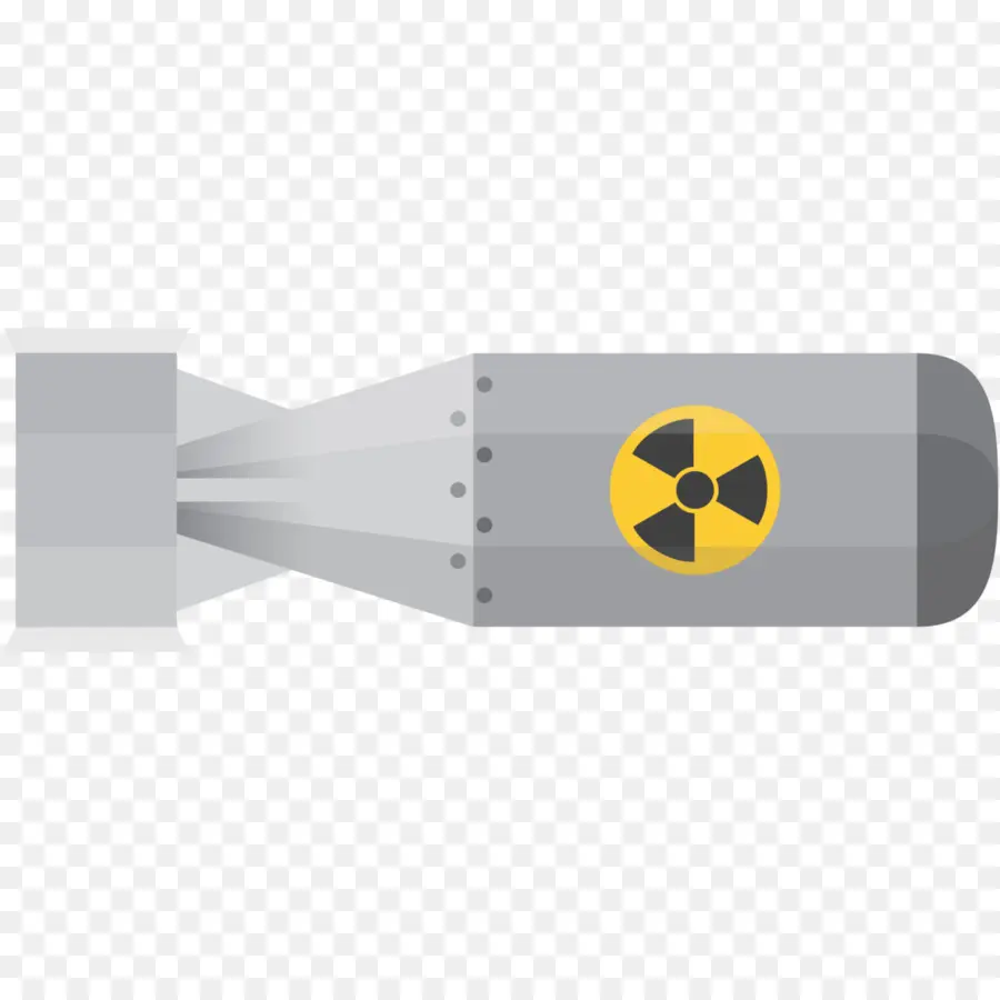 Bomba Nuclear，Explosivo PNG