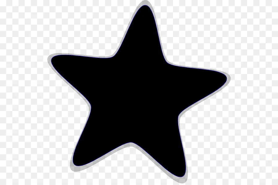 Estrela，Estrela Negra PNG