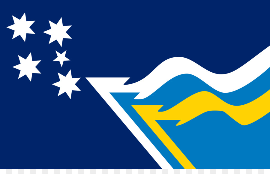 Austrália，Australiano Bandeira Nacional PNG