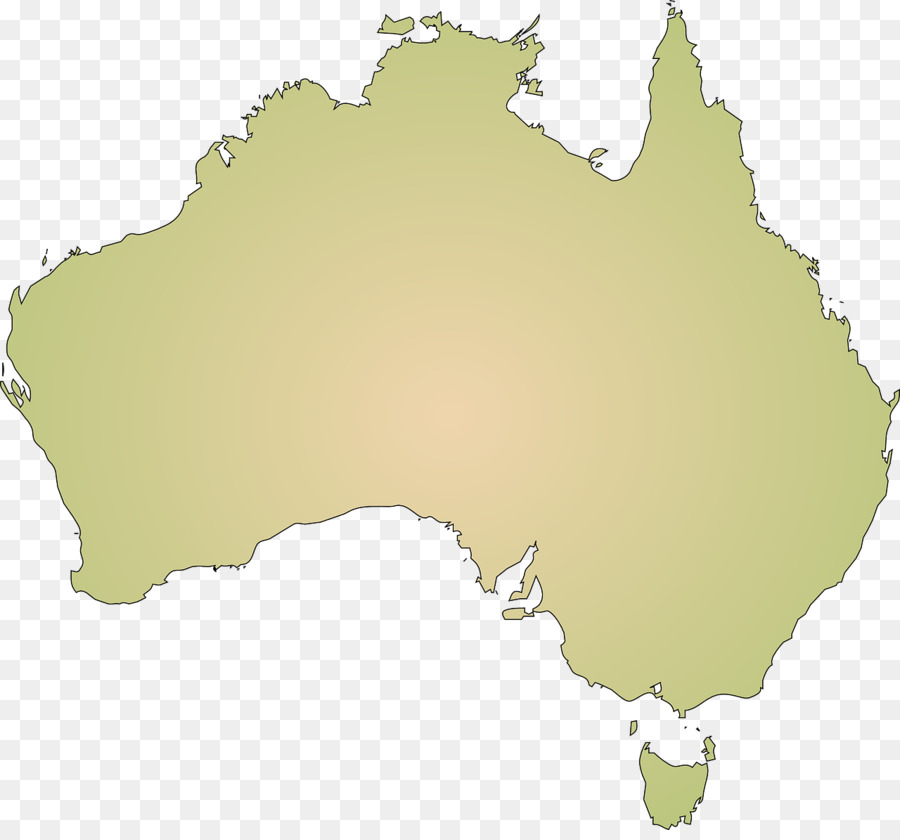 Austrália，Continente PNG