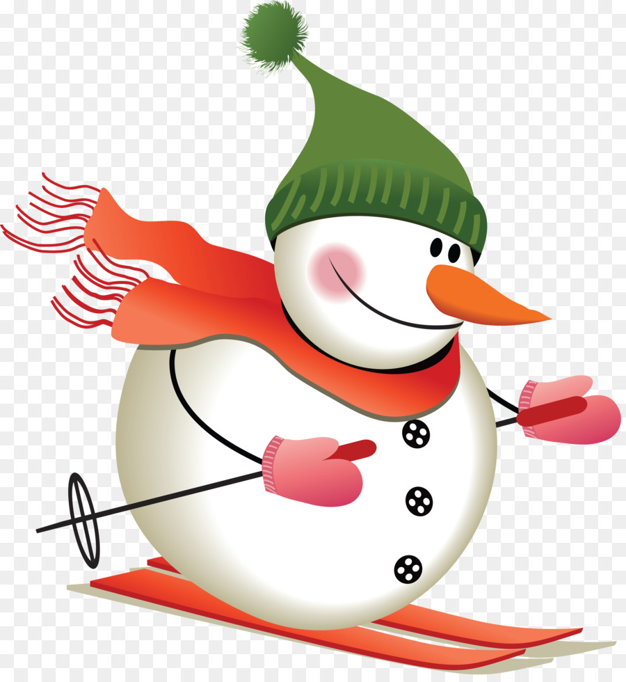 Boneco De Neve，Inverno PNG