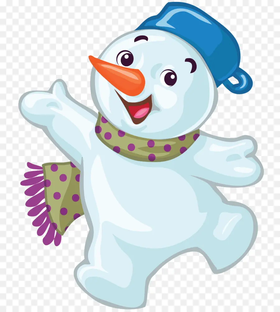 Boneco De Neve，Inverno PNG