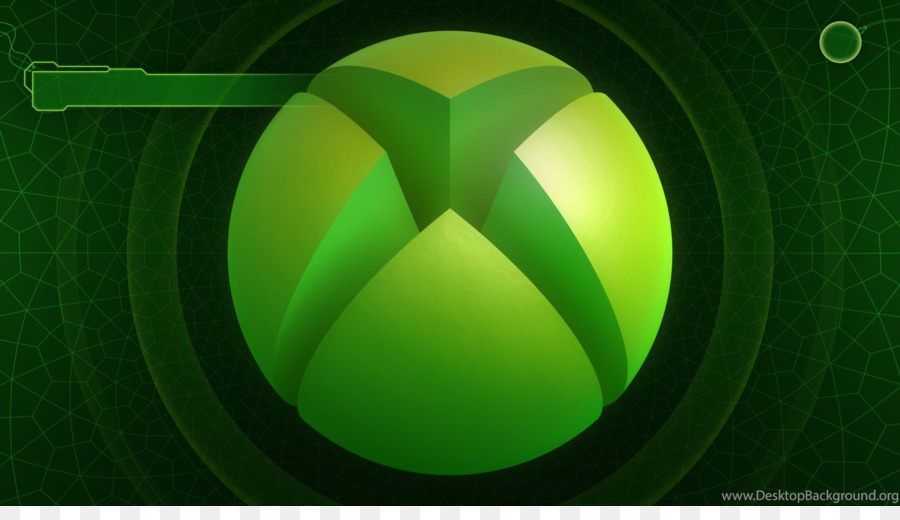 Xbox 360，Papel De Parede Da área De Trabalho PNG