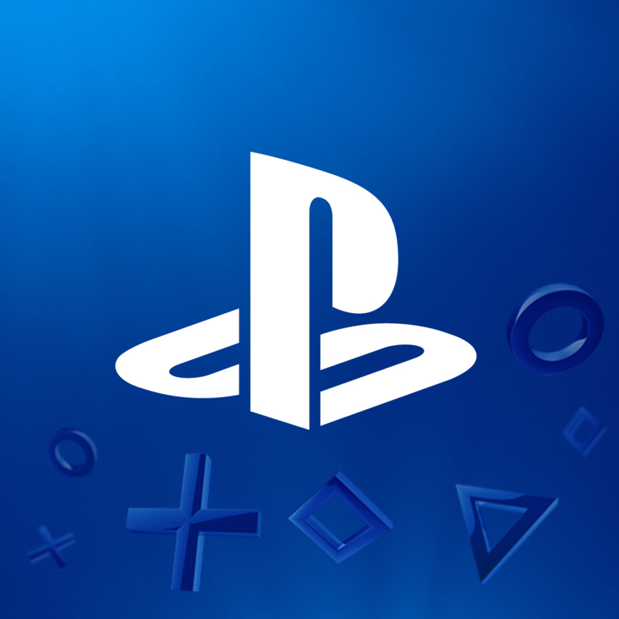 Logotipo Do Playstation，Sony PNG