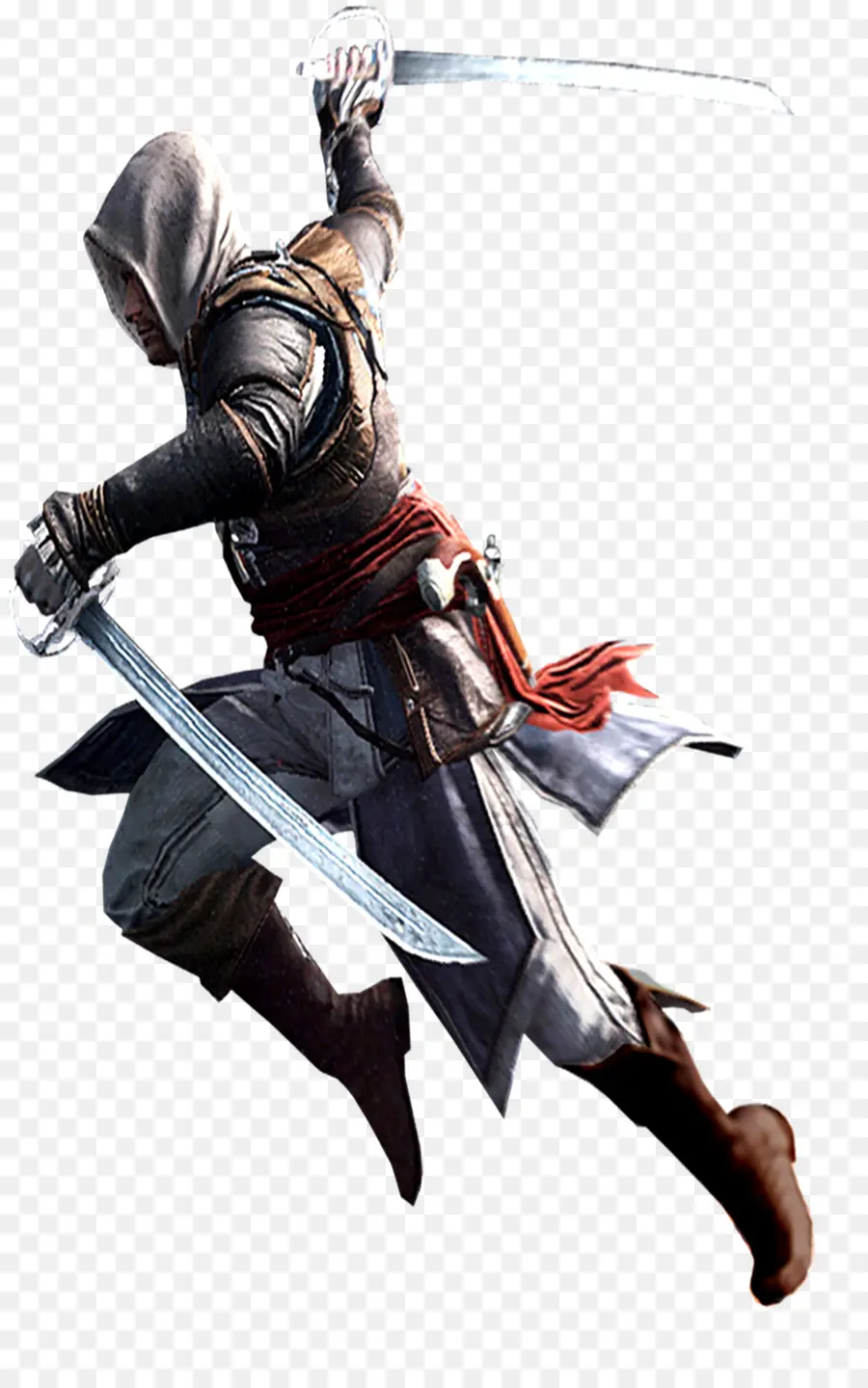 Assassin S Creed Iv Black Flag，Assassin S Creed Iii PNG
