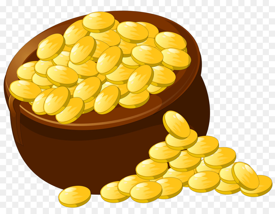 Moedas De Ouro，Tesouro PNG