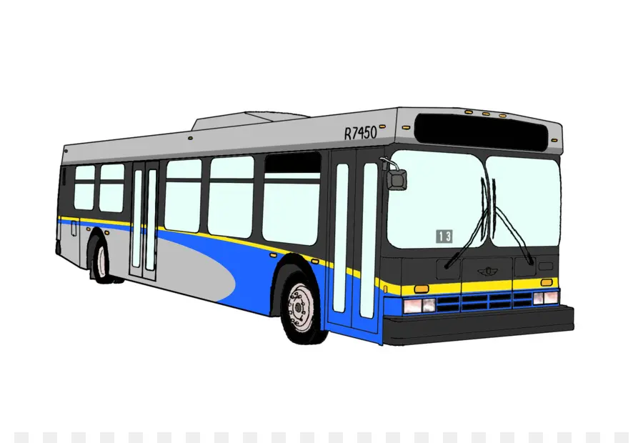 ônibus，99 Bline PNG