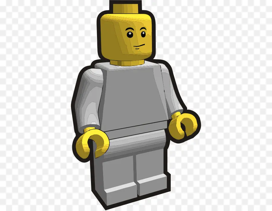 Figura Lego，Figura PNG