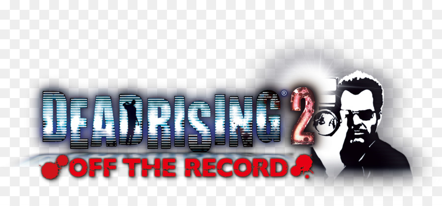 Dead Rising 2 Off The Record，Dead Rising 2 PNG