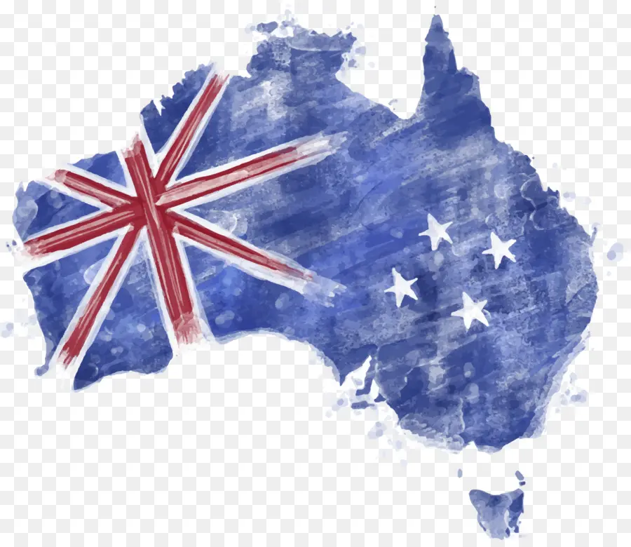 Sydney，Bandeira Da Austrália PNG