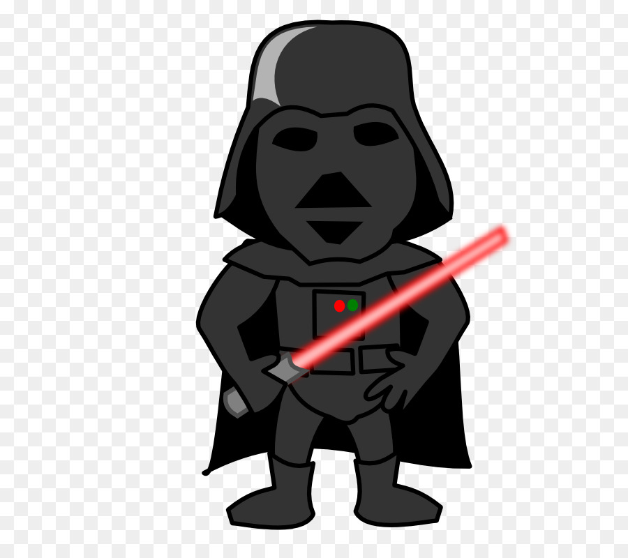 Darth Vader，Guerra Nas Estrelas PNG