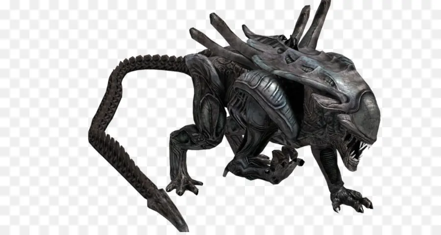 Xenomorfo，Criatura PNG