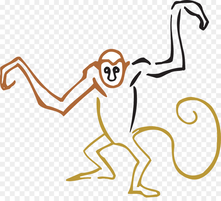 Macaco，ícones Do Computador PNG