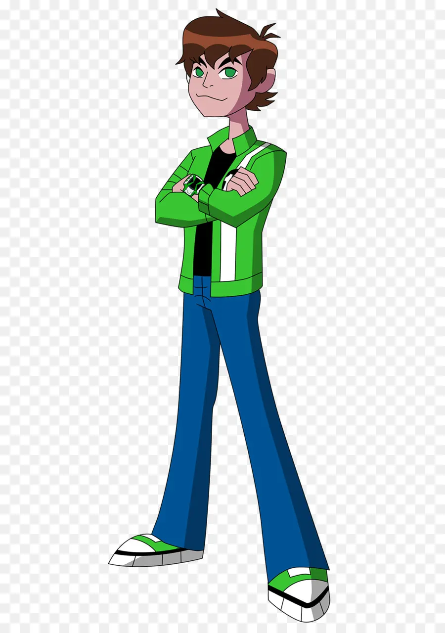 Menino De Jaqueta Verde，Garoto PNG