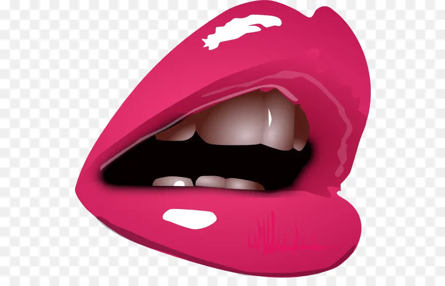 Lip，Boca PNG