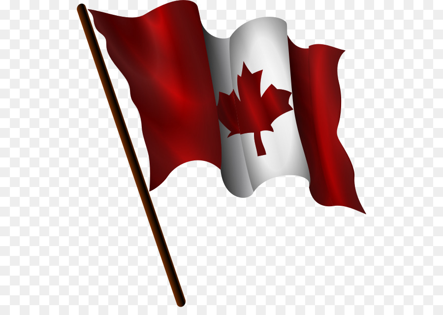 Canadá，Bandeira Do Canadá PNG