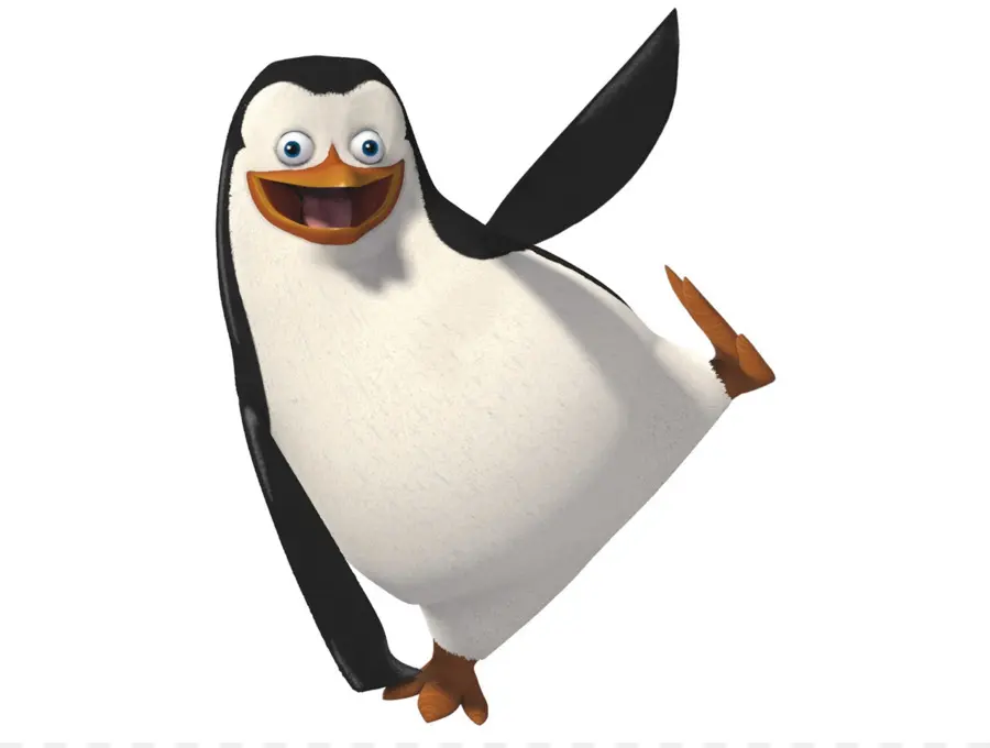 Kowalski，Capitão PNG