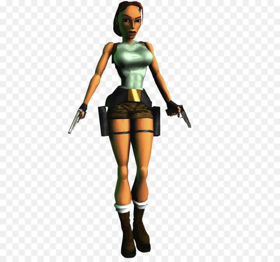 Tomb Raider，Ascensão Do Incursor Do Túmulo PNG