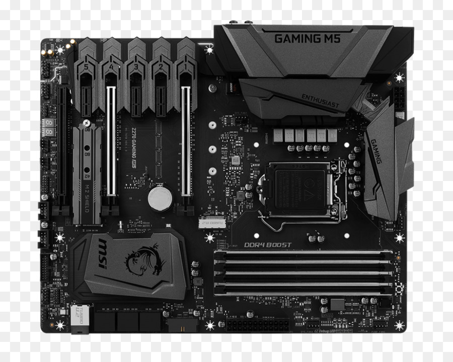 Placa Mãe，Hardware PNG