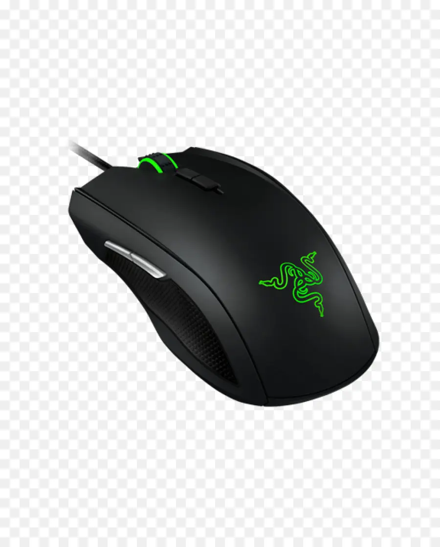 Mouse De Computador，Razer Inc PNG