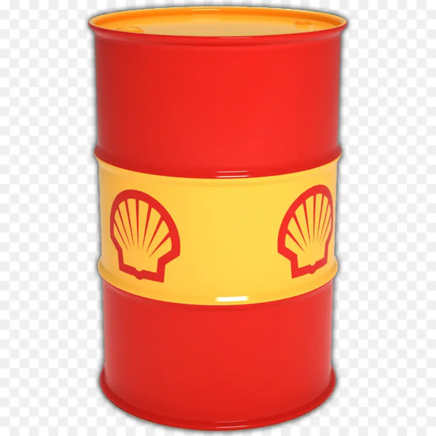 Barril De Petróleo Shell，Combustível PNG