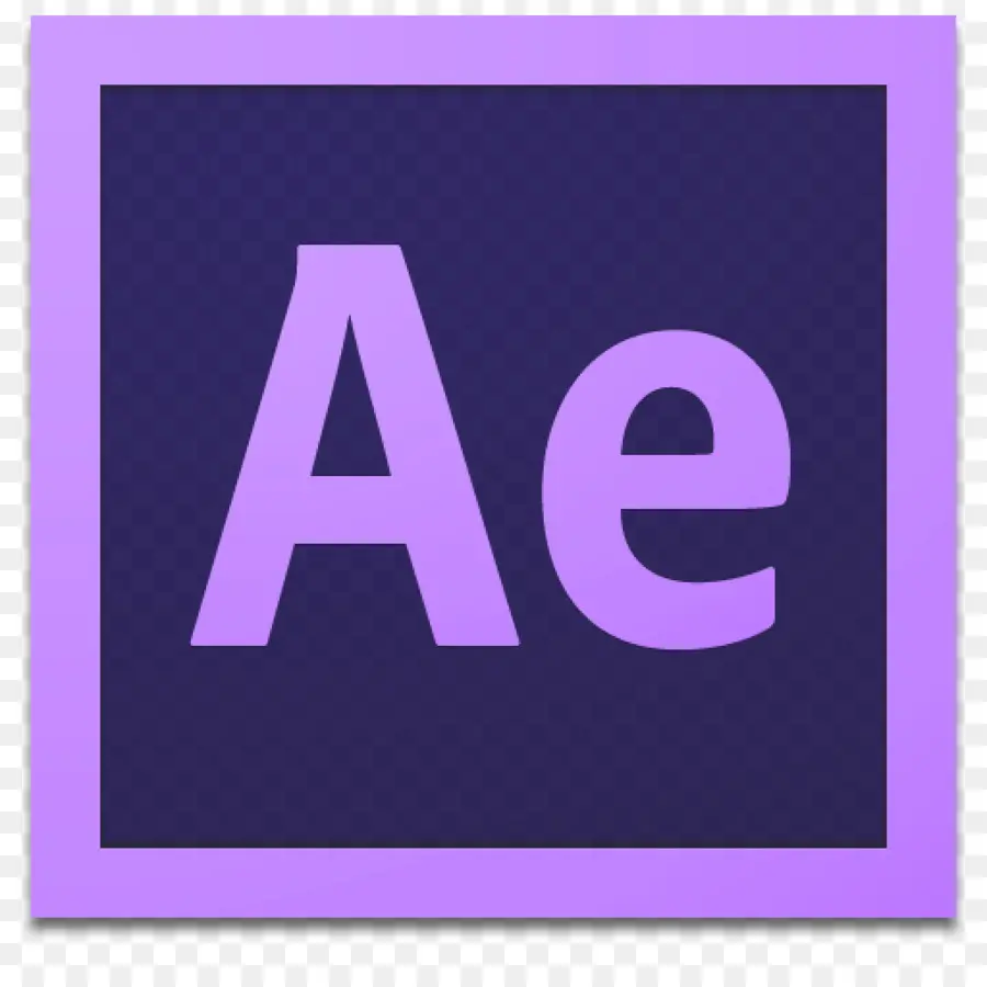 Adobe After Effects，Efeitos Visuais PNG