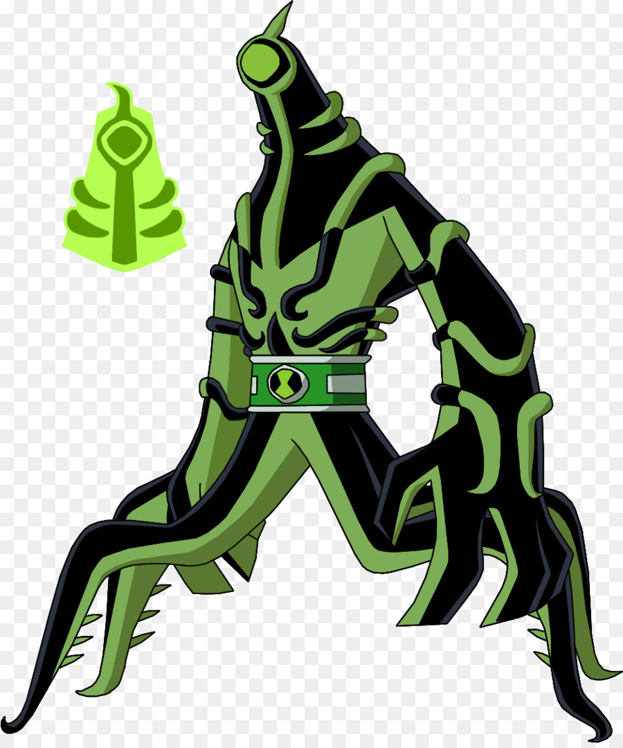 Alien, desenho animado, vida extraterrestre, realeza, personagem, objeto  voador não identificado, Ben 10 Alien Force, Ben 10 Ultimate Alien png