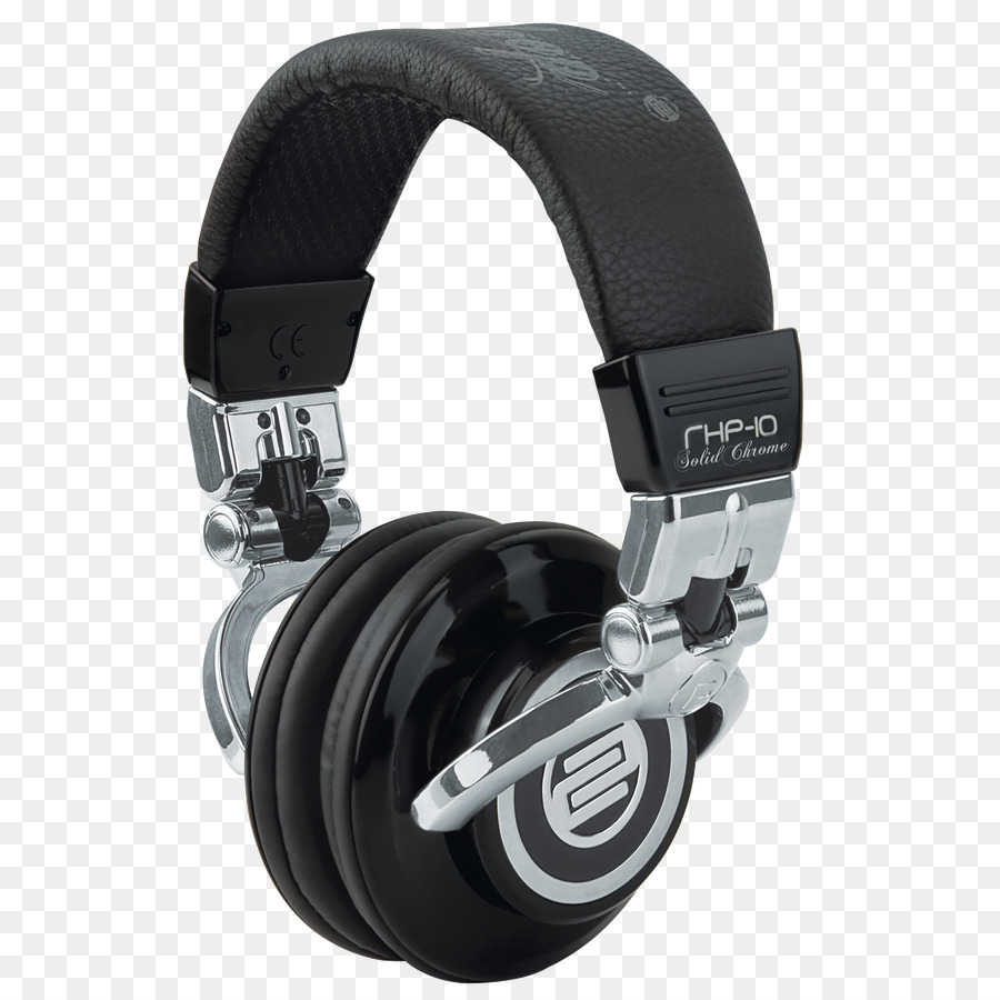 Fones De Ouvido，Disc Jockey PNG