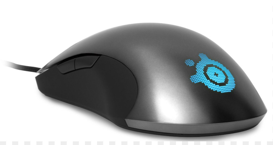 Mouse De Computador，Steelseries PNG