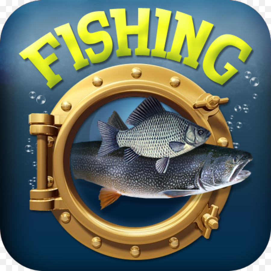 Pesca，Aplicação De Pesca PNG