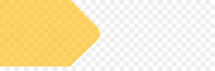 Amarelo，Banner PNG