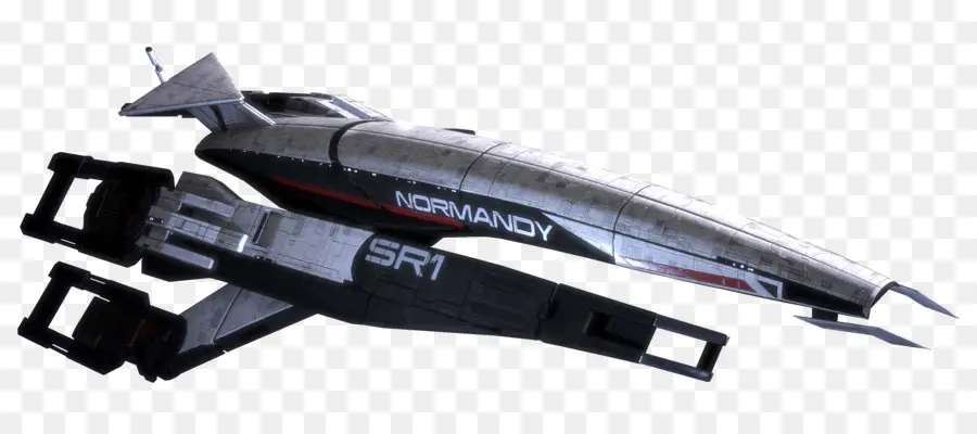 Nave Espacial，Normandia PNG