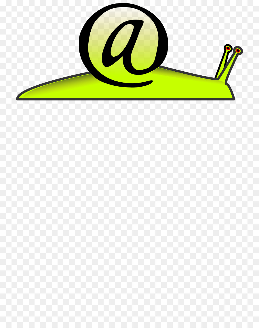 Caracol，Snail Mail PNG