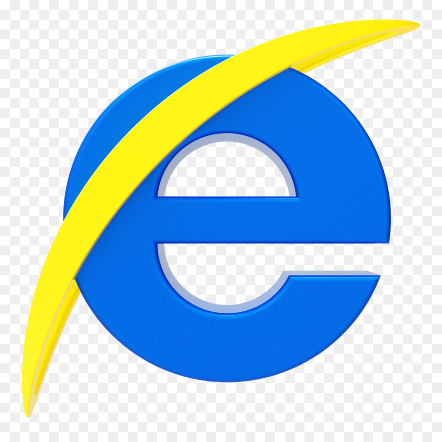 Internet Explorer Logo Microsoft Png Transparente Grátis