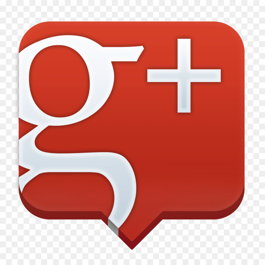 Logotipo Do Google Plus，Mídia Social PNG