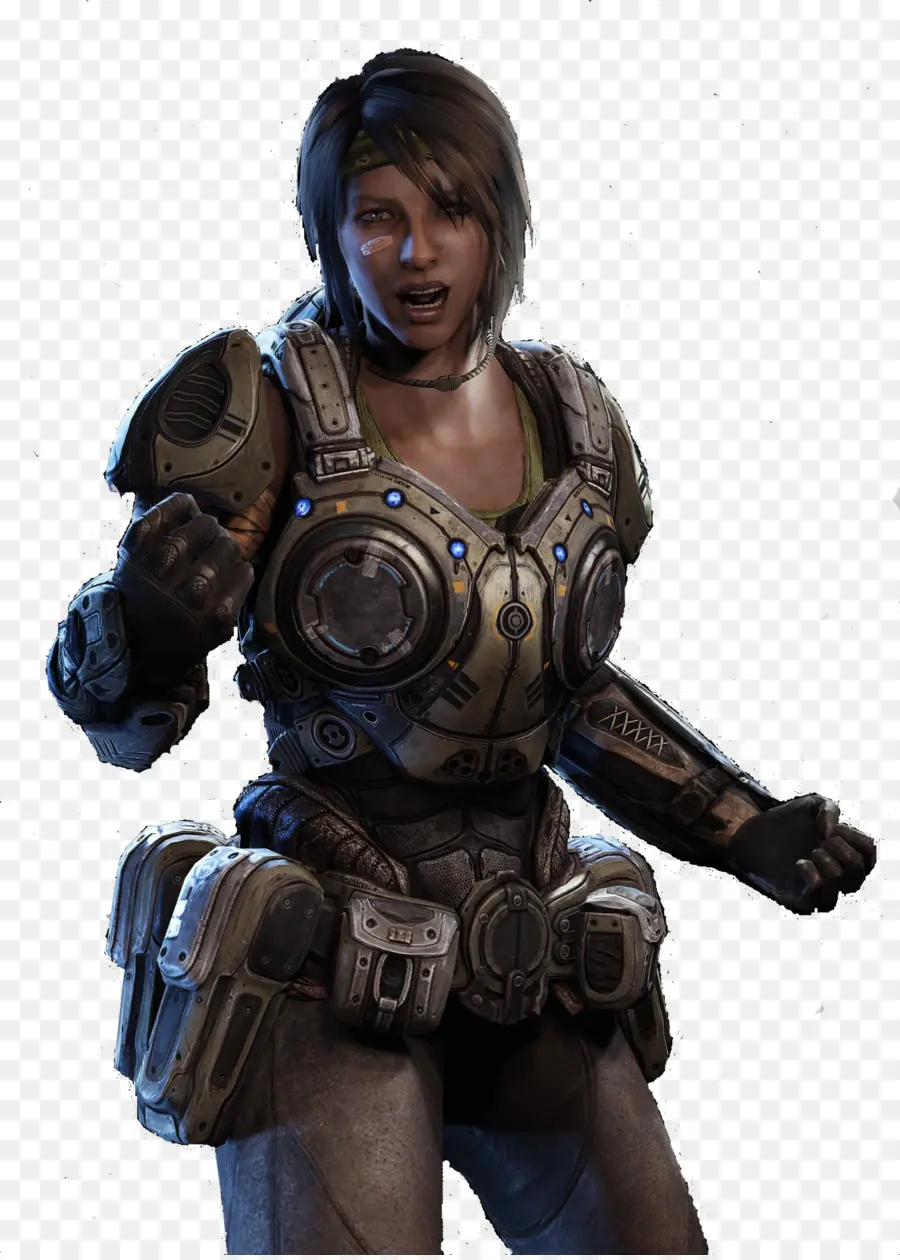 Gears Of War 3，Gears Of War PNG