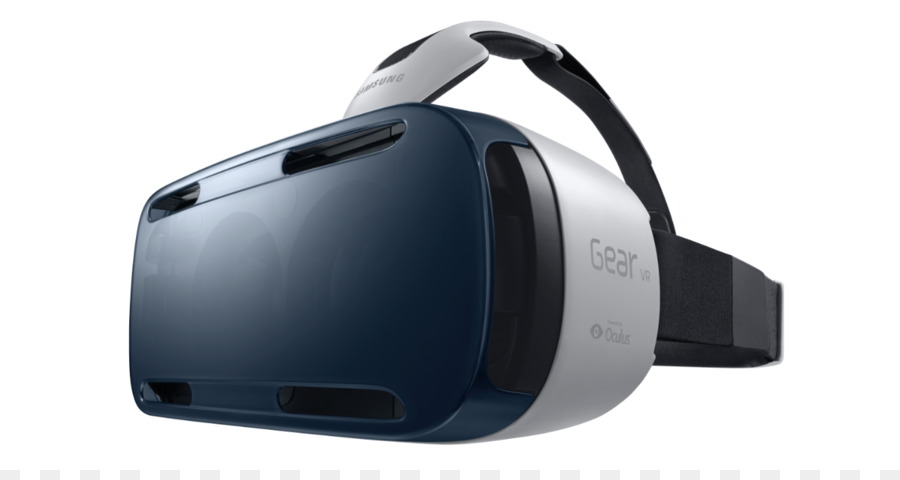 Samsung Engrenagem Vr，Realidade Virtual Fone De Ouvido PNG