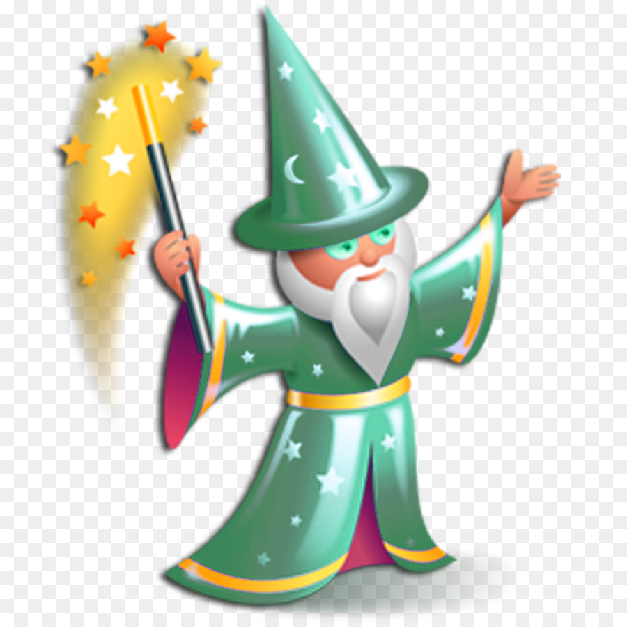 Mago，Magia PNG