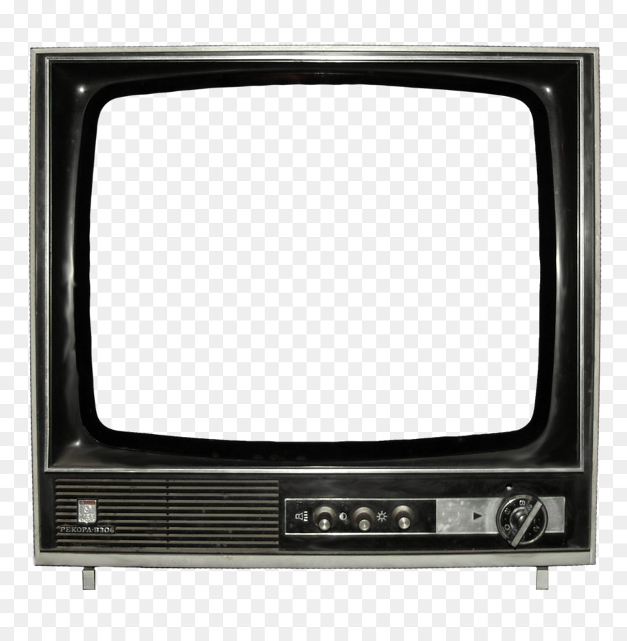 Televisão，Pirulito PNG