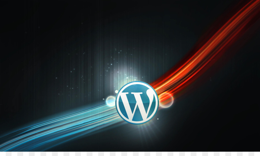 Desenvolvimento Web，Wordpress PNG