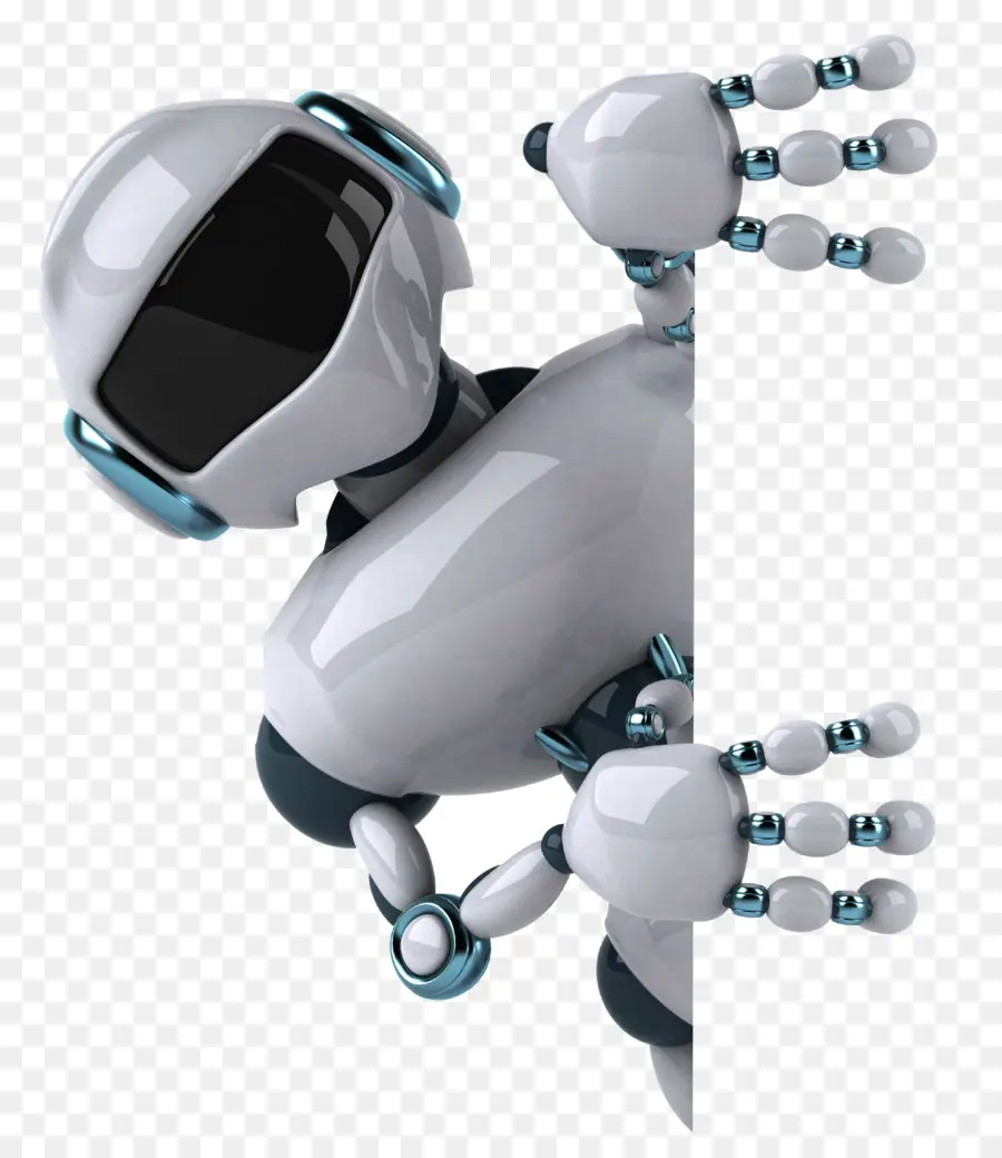 Robô，Humanóide PNG