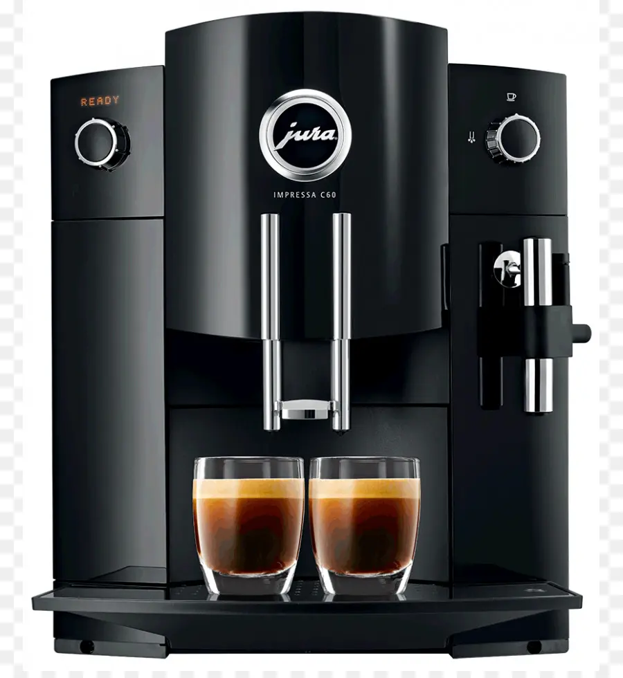 Máquina De Café，Café Expresso PNG