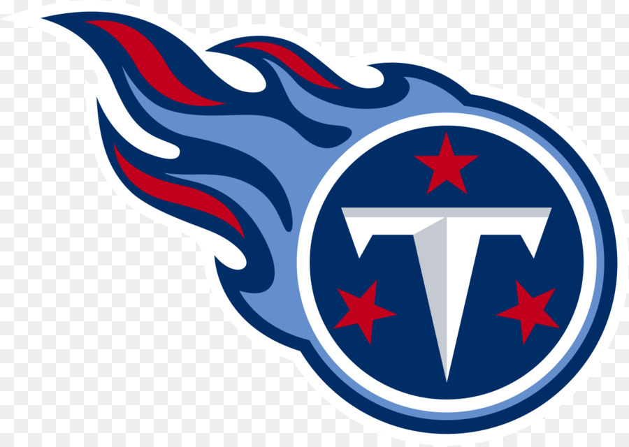 Tennessee Titans Logo，Futebol PNG