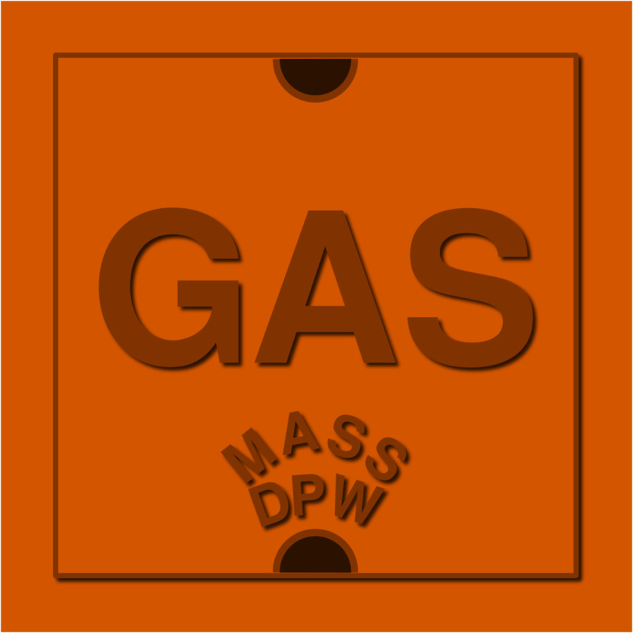 Perigo，Gás PNG