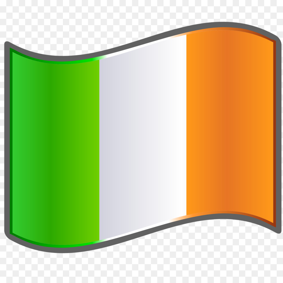 Irlanda，Bandeira Da Irlanda PNG