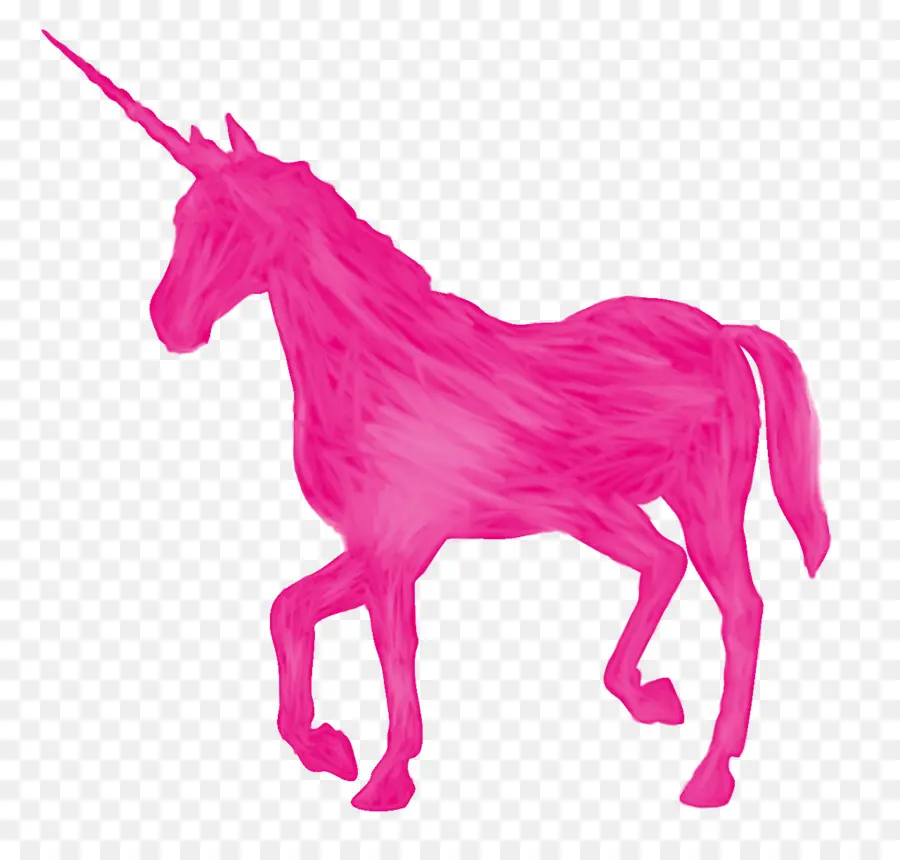 Unicórnio，Emoji PNG