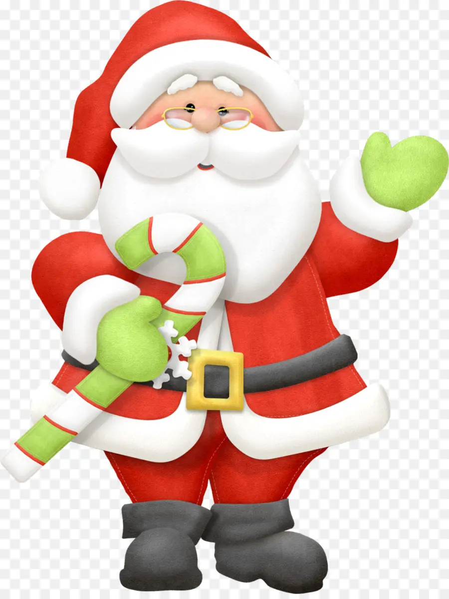 Mrs Claus，Papai Noel PNG